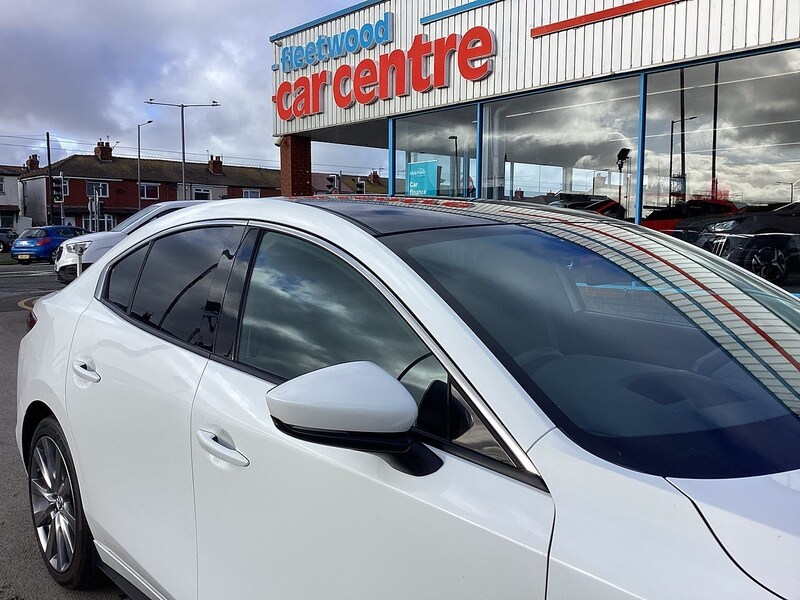 Used Mazda Mazda3 2020 for sale - 77902417: Photo 32