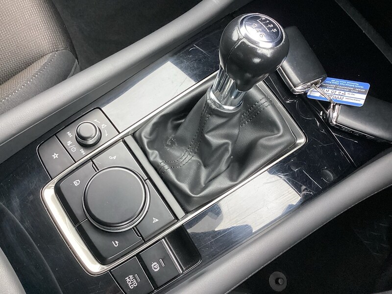 Used Mazda Mazda3 2020 for sale - 77902417: Photo 33