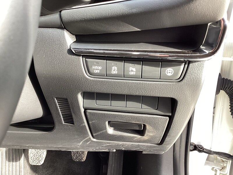 Used Mazda Mazda3 2020 for sale - 77902417: Photo 34