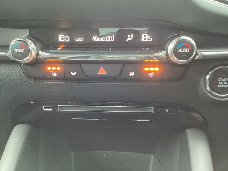 Used Mazda Mazda3 2020 for sale - 77902417: Photo 37