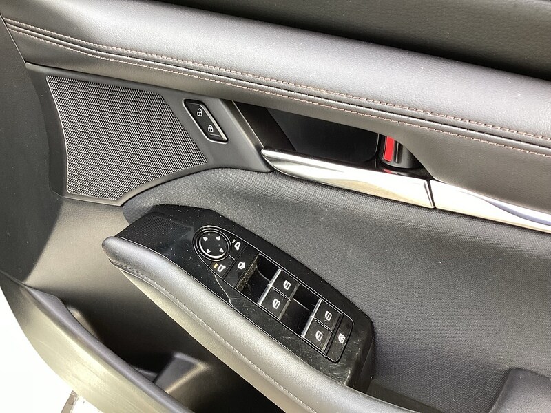 Used Mazda Mazda3 2020 for sale - 77902417: Photo 38