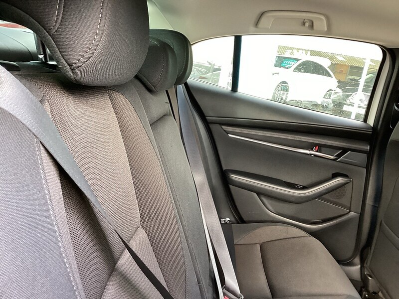 Used Mazda Mazda3 2020 for sale - 77902417: Photo 39