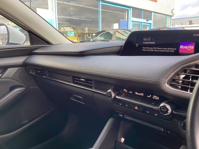 Used Mazda Mazda3 2020 for sale - 77902417: Photo 42