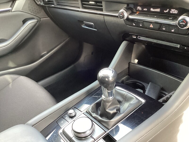 Used Mazda Mazda3 2020 for sale - 77902417: Photo 43