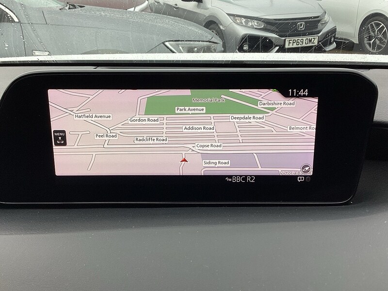 Used Mazda Mazda3 2020 for sale - 77902417: Photo 6