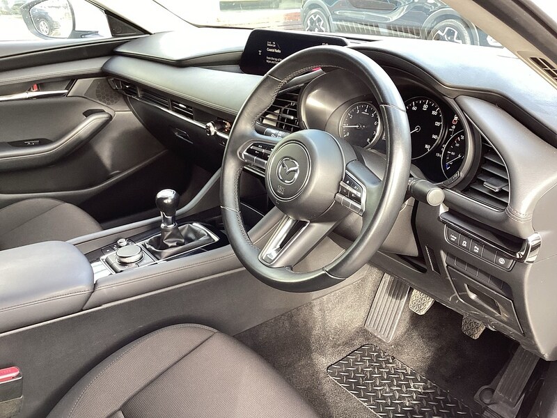 Used Mazda Mazda3 2020 for sale - 77902417: Photo 7