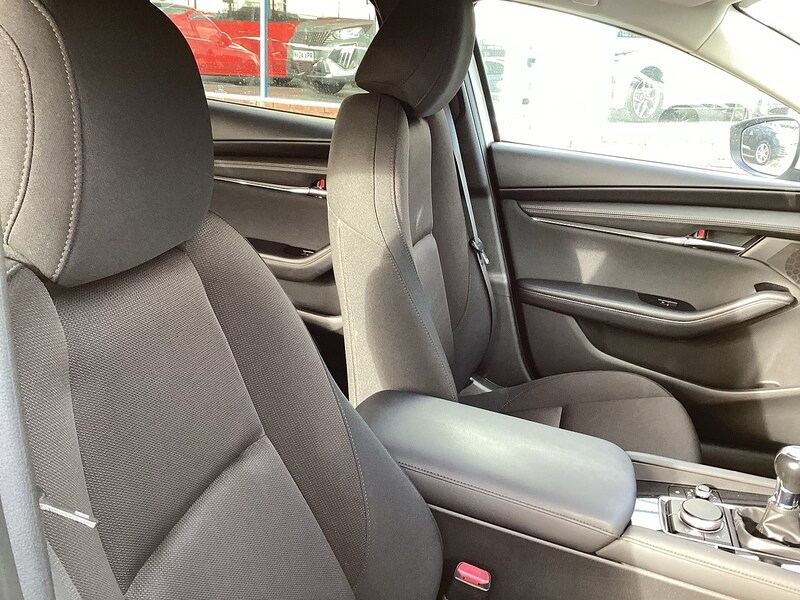 Used Mazda Mazda3 2020 for sale - 77902417: Photo 8