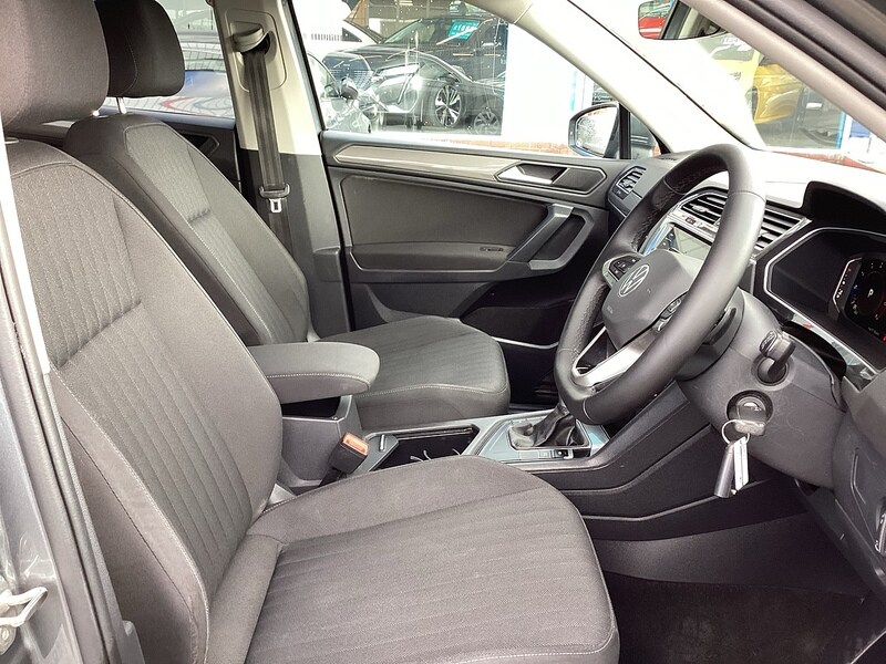 Used Volkswagen Tiguan Allspace 2022 for sale - 77902366: Photo 11