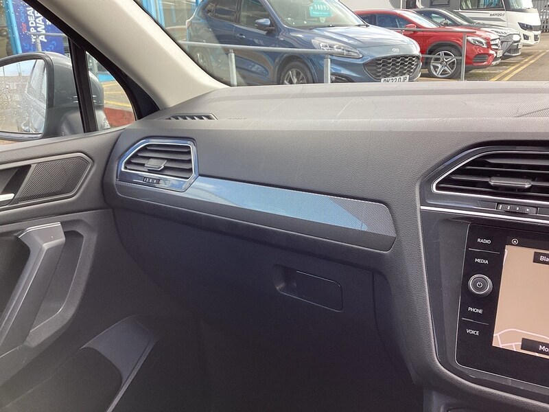 Used Volkswagen Tiguan Allspace 2022 for sale - 77902366: Photo 18