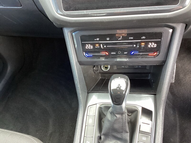 Used Volkswagen Tiguan Allspace 2022 for sale - 77902366: Photo 19