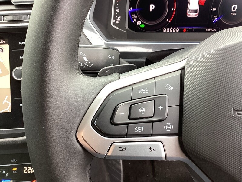 Used Volkswagen Tiguan Allspace 2022 for sale - 77902366: Photo 20