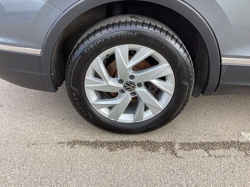 Used Volkswagen Tiguan Allspace 2022 for sale - 77902366: Photo 23