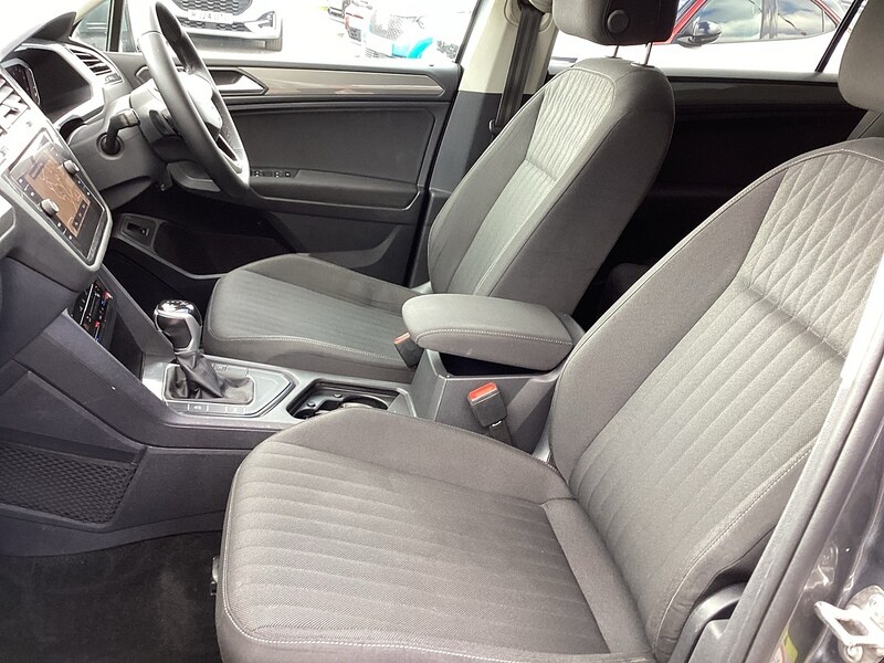 Used Volkswagen Tiguan Allspace 2022 for sale - 77902366: Photo 30