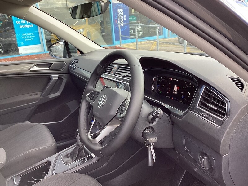 Used Volkswagen Tiguan Allspace 2022 for sale - 77902366: Photo 7