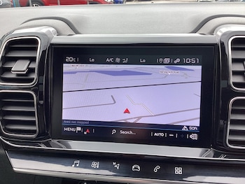 Used Citroen C5 Aircross 2019 for sale - 79280761: Photo