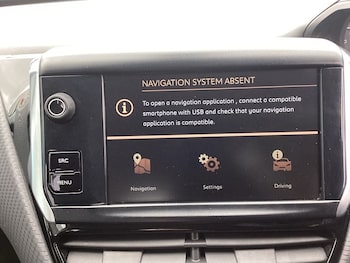 Used Peugeot 2008 2018 for sale - 79280726: Photo