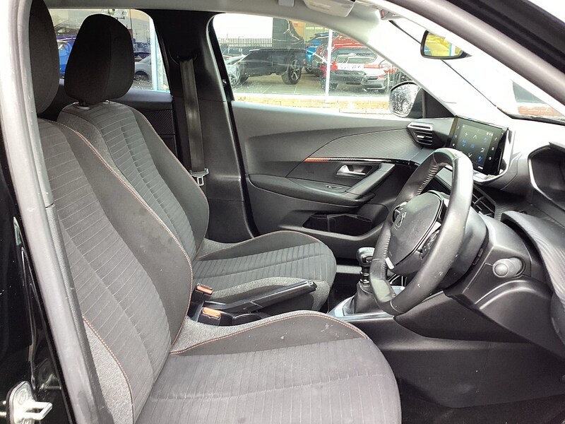 Used Peugeot 2008 for sale - 77902419: Photo 11