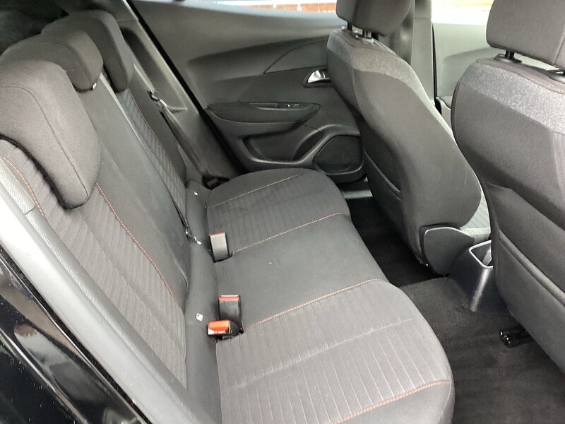 Used Peugeot 2008 for sale - 77902419: Photo 12