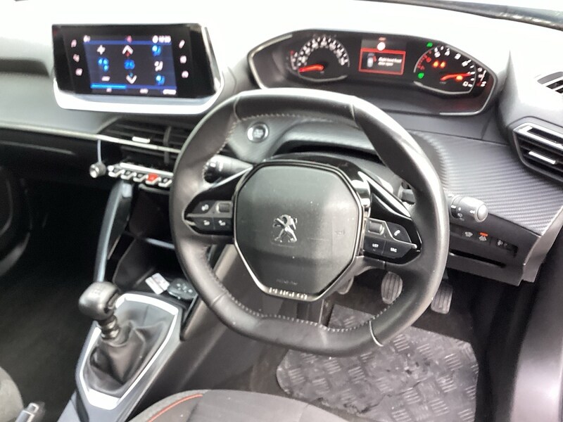 Used Peugeot 2008 for sale - 77902419: Photo 13