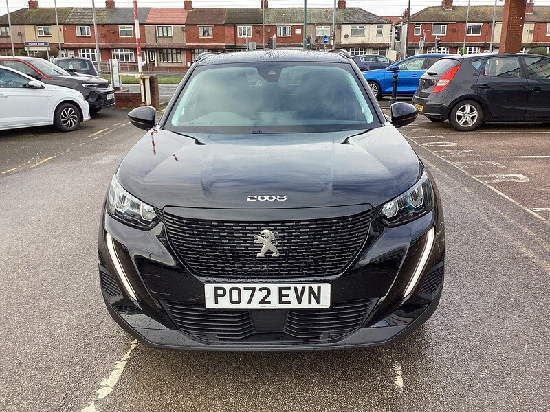 Used Peugeot 2008 for sale - 77902419: Photo 14