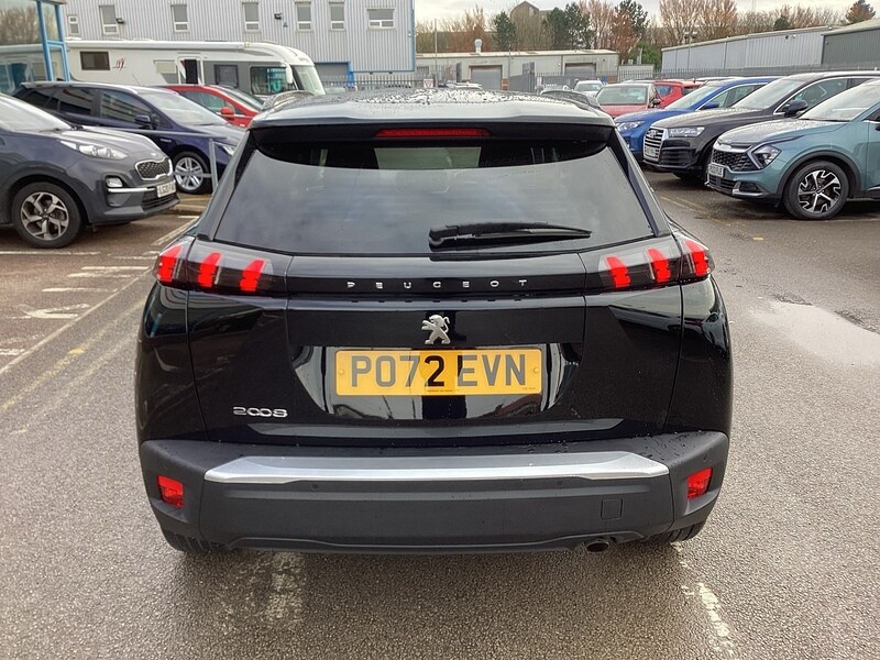 Used Peugeot 2008 for sale - 77902419: Photo 15