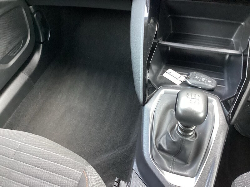 Used Peugeot 2008 for sale - 77902419: Photo 18