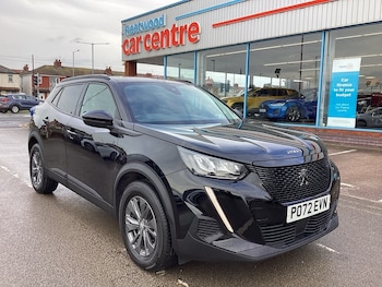 Used Peugeot 2008 2022 for sale - 77902419: Photo