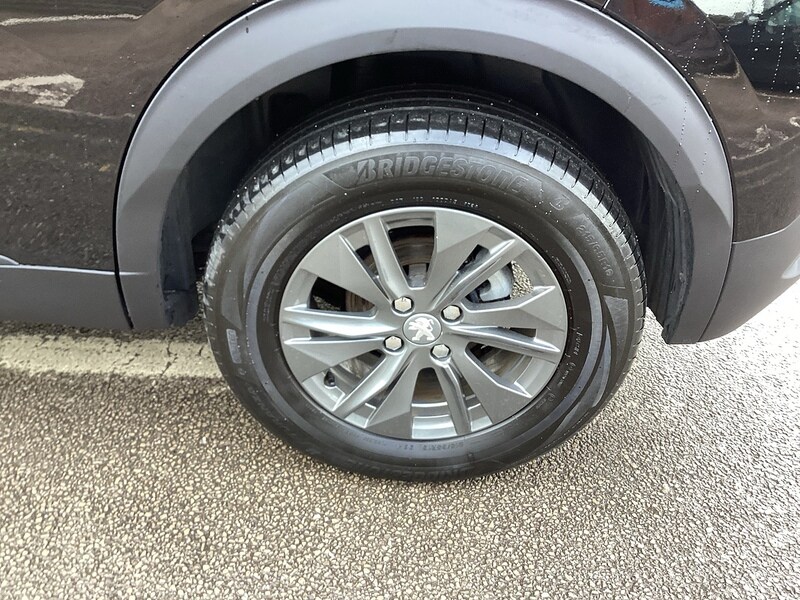 Used Peugeot 2008 for sale - 77902419: Photo 22