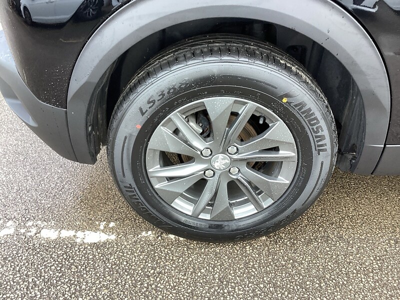 Used Peugeot 2008 for sale - 77902419: Photo 23