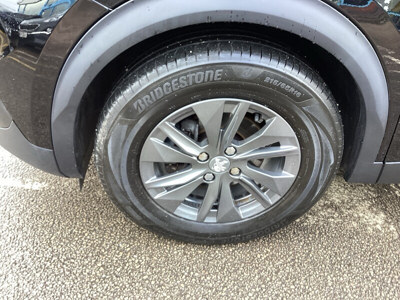 Used Peugeot 2008 for sale - 77902419: Photo 27