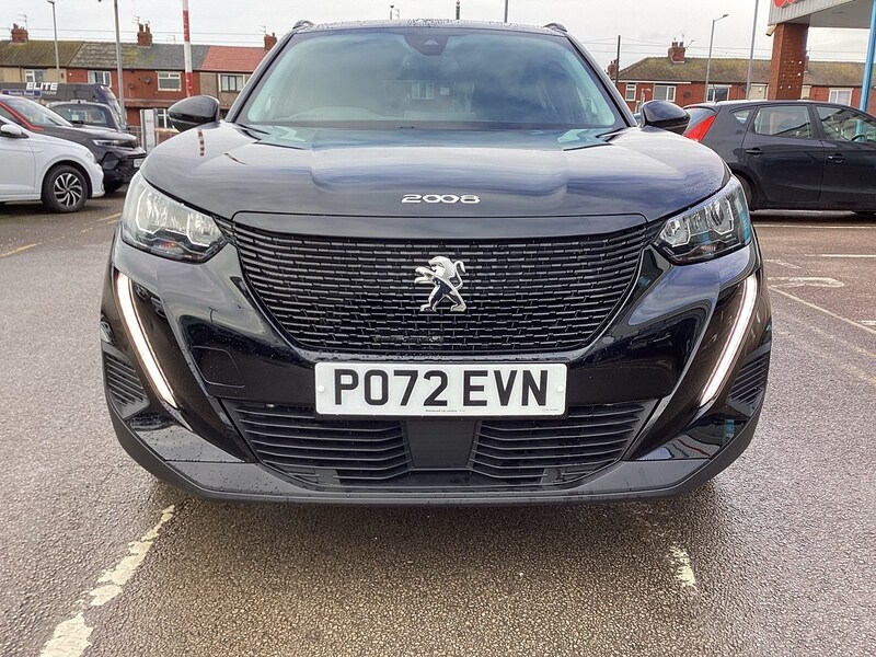 Used Peugeot 2008 for sale - 77902419: Photo 28