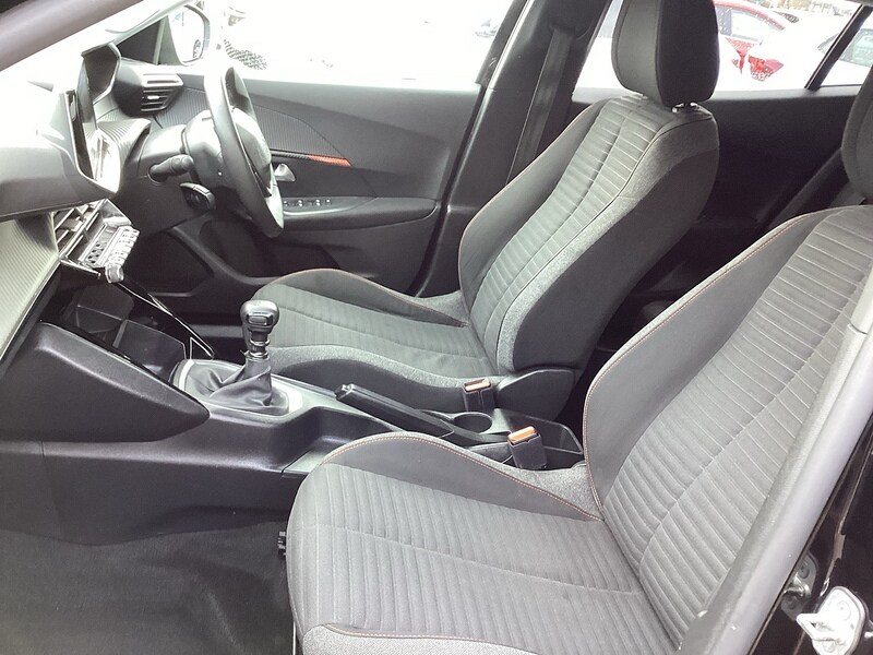 Used Peugeot 2008 for sale - 77902419: Photo 29