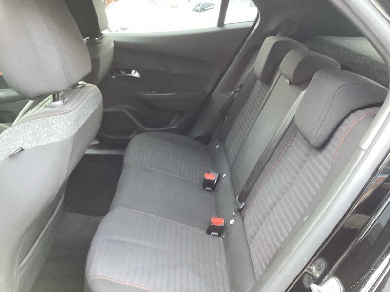 Used Peugeot 2008 for sale - 77902419: Photo 30