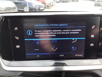 Used Peugeot 2008 2022 for sale - 77902419: Photo