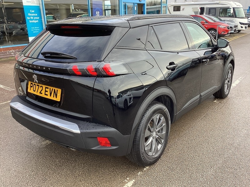 Used Peugeot 2008 for sale - 77902419: Photo 5