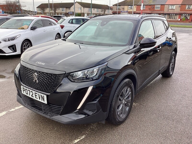 Used Peugeot 2008 for sale - 77902419: Photo 6