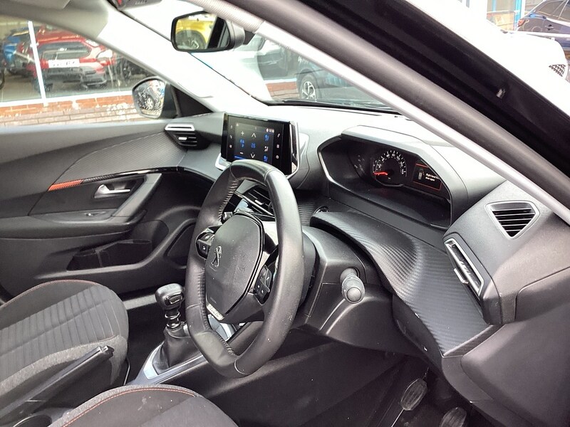 Used Peugeot 2008 for sale - 77902419: Photo 7