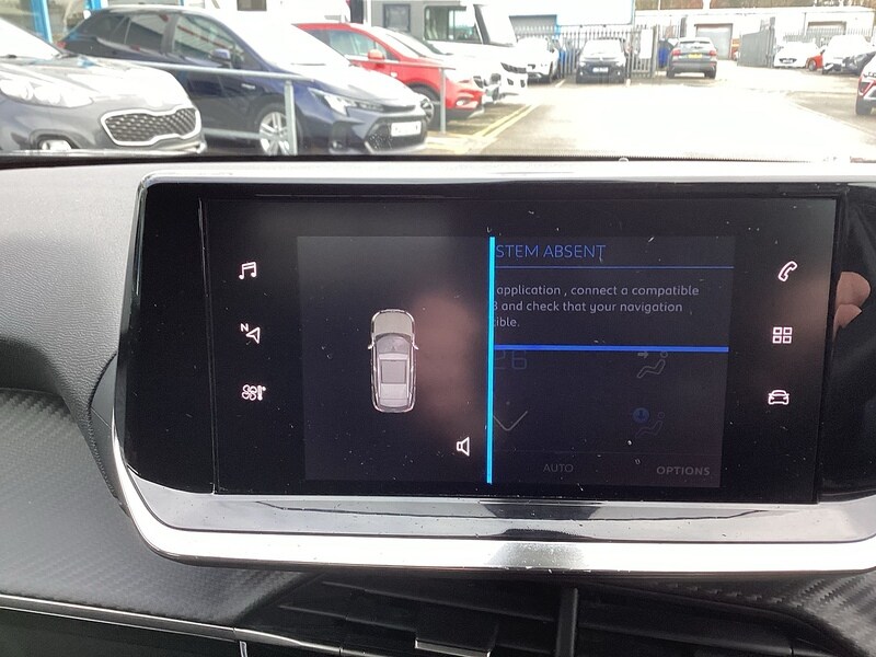 Used Peugeot 2008 for sale - 77902419: Photo 8