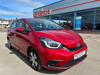 Used Honda Jazz 2022 for sale - 78579235: Photo
