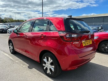 Used Honda Jazz 2022 for sale - 78579235: Photo