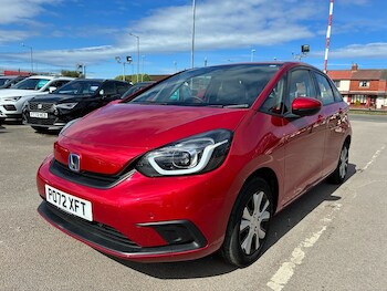 Used Honda Jazz 2022 for sale - 78579235: Photo