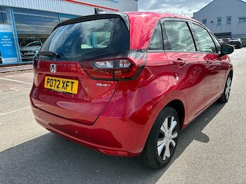 Used Honda Jazz 2022 for sale - 78579235: Photo