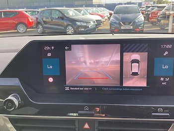 Used Citroen C4 2021 for sale - 79586092: Photo