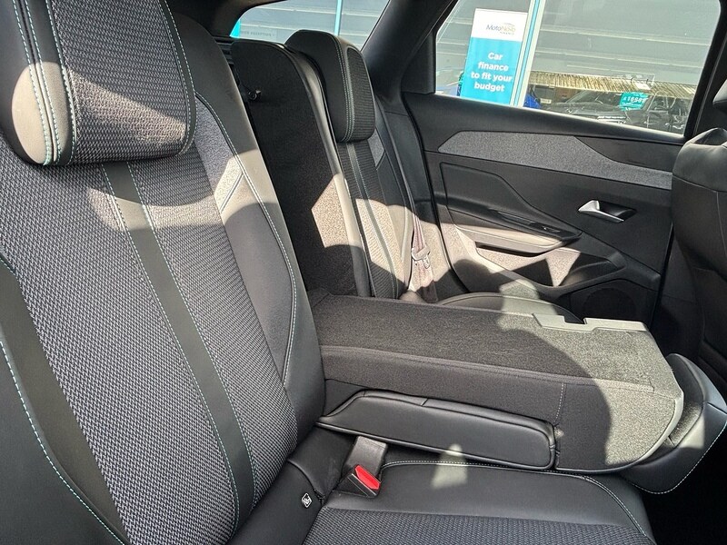 Used Peugeot 308 2022 for sale - 77902368: Photo 12