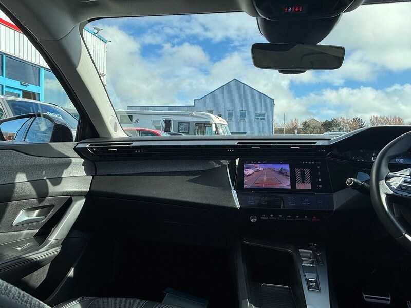 Used Peugeot 308 2022 for sale - 77902368: Photo 14