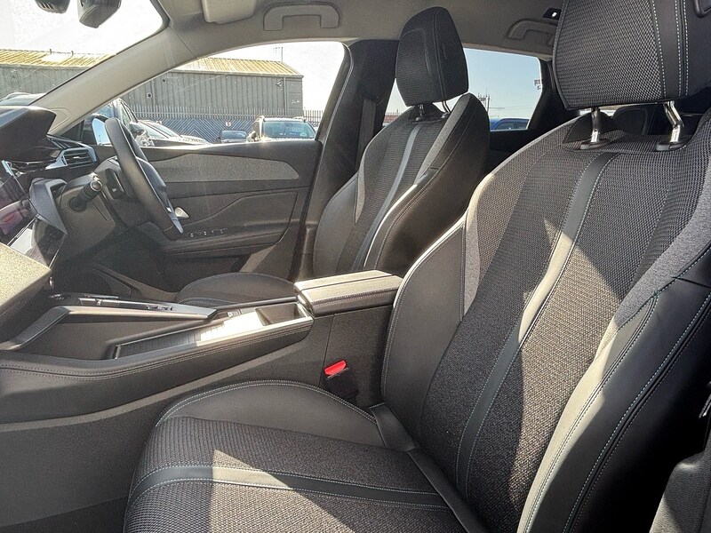 Used Peugeot 308 2022 for sale - 77902368: Photo 17