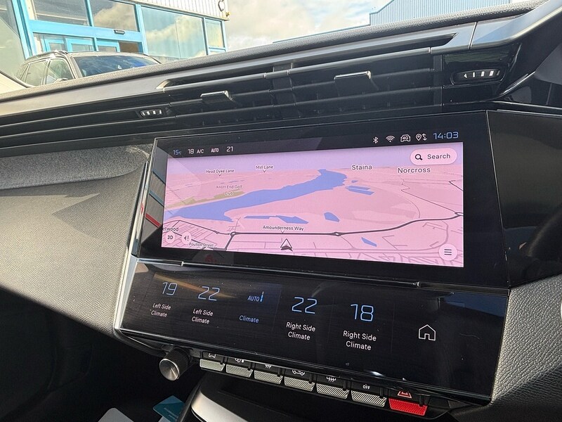 Used Peugeot 308 2022 for sale - 77902368: Photo 19