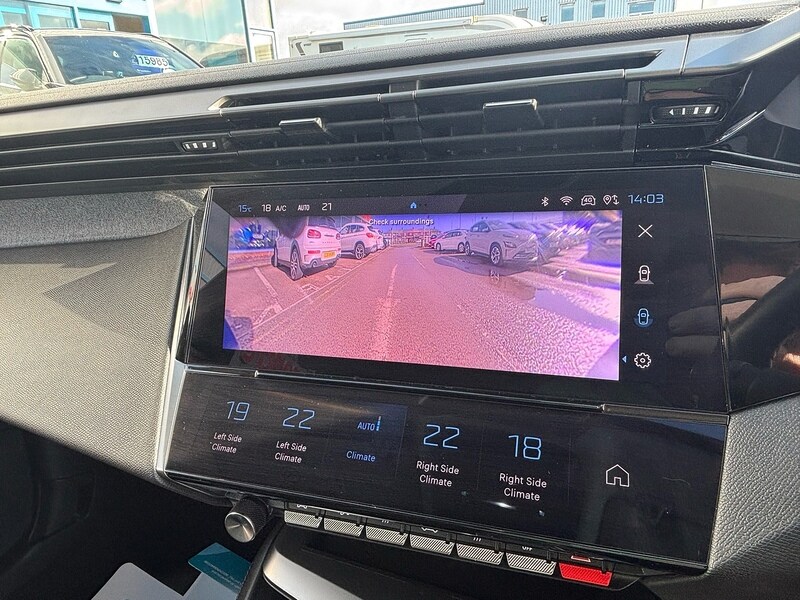 Used Peugeot 308 2022 for sale - 77902368: Photo 20