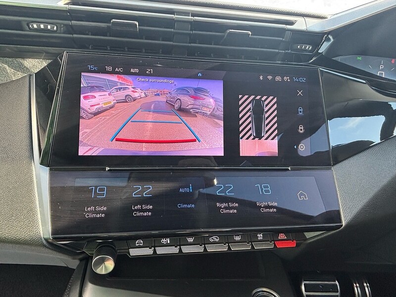 Used Peugeot 308 2022 for sale - 77902368: Photo 21