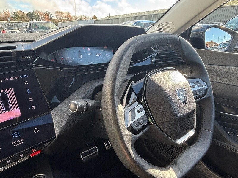 Used Peugeot 308 2022 for sale - 77902368: Photo 22